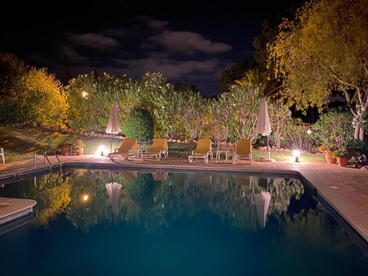 Casa Camelia Villa Vilamoura Exterior photo