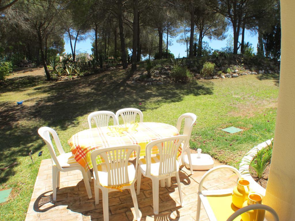 Casa Camelia Villa Vilamoura Exterior photo