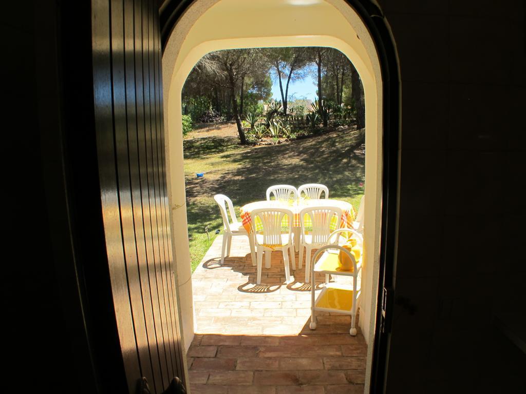 Casa Camelia Villa Vilamoura Exterior photo