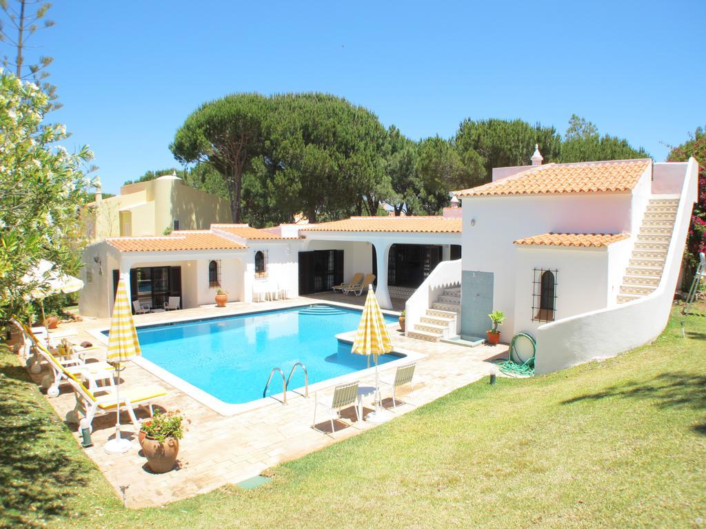 Casa Camelia Villa Vilamoura Exterior photo