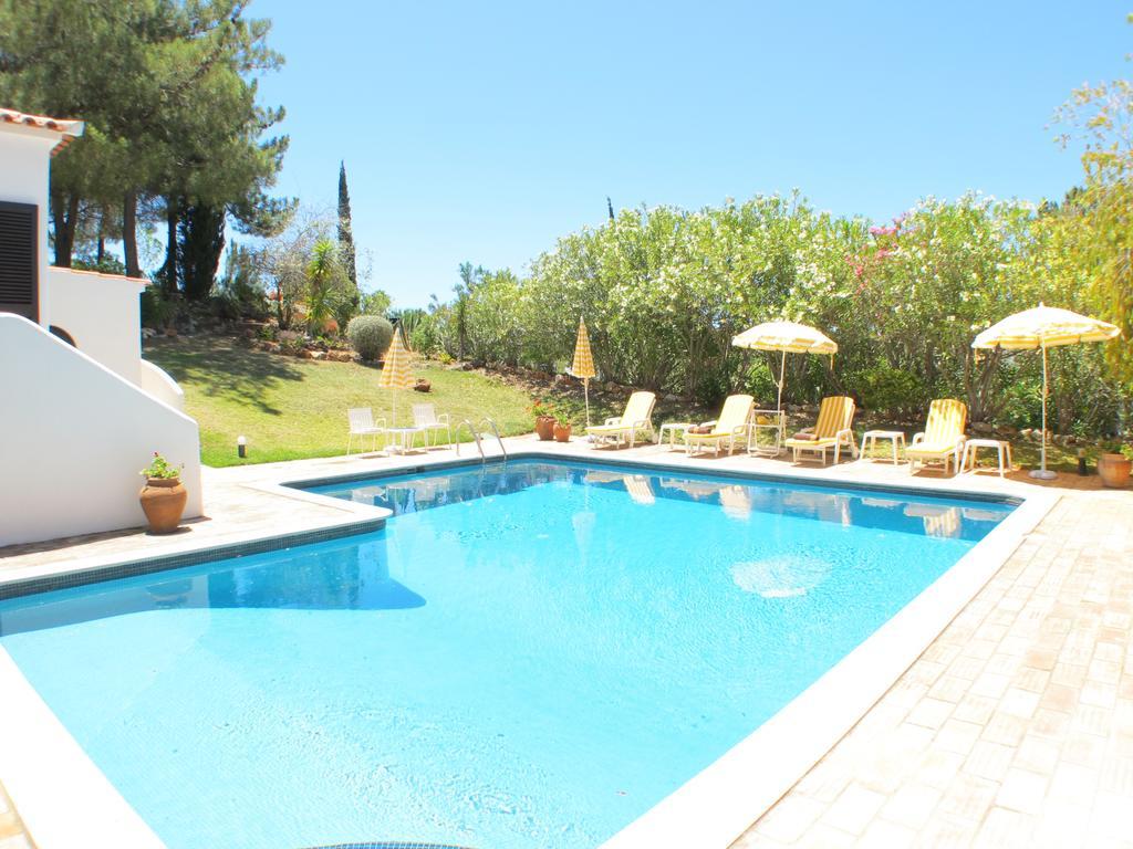 Casa Camelia Villa Vilamoura Exterior photo