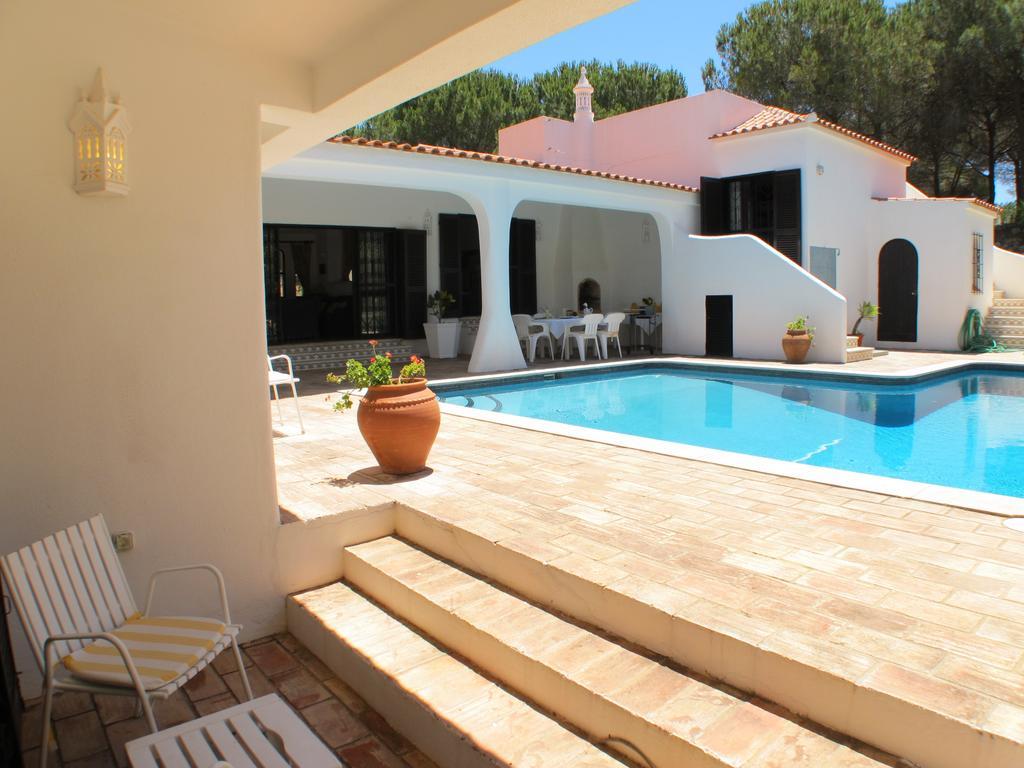 Casa Camelia Villa Vilamoura Exterior photo