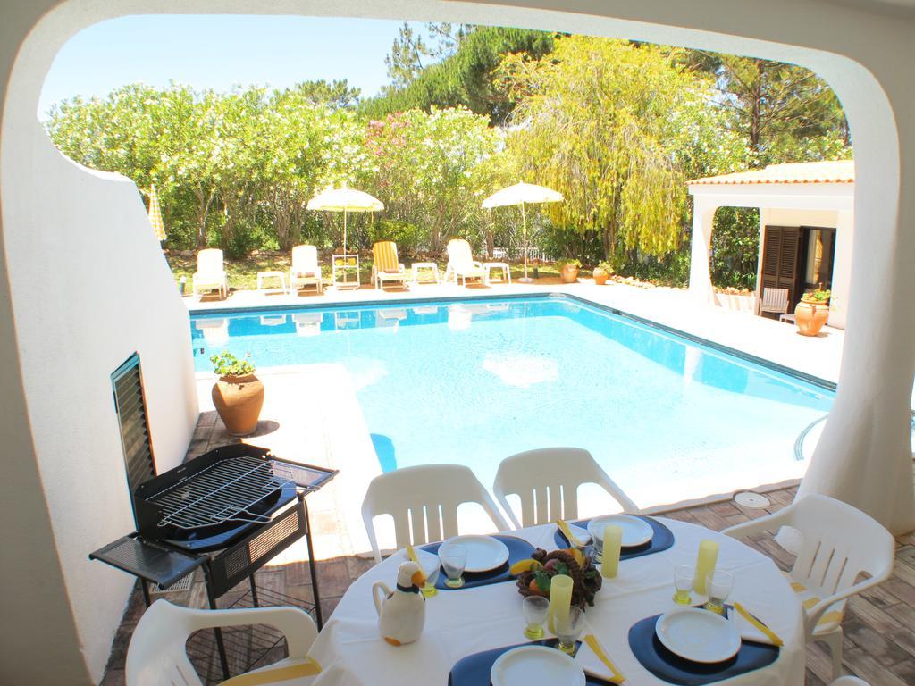 Casa Camelia Villa Vilamoura Exterior photo