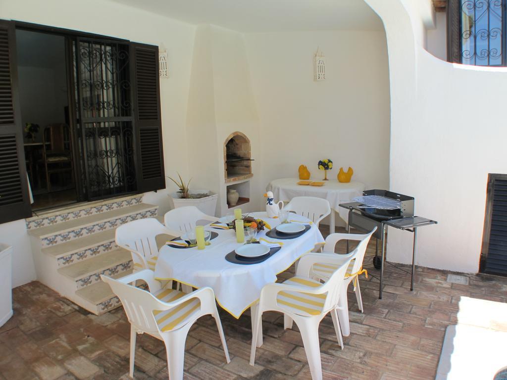 Casa Camelia Villa Vilamoura Exterior photo