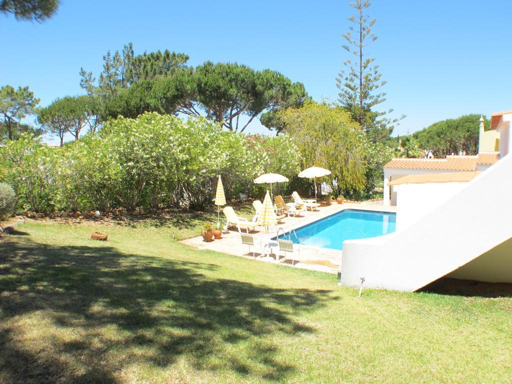Casa Camelia Villa Vilamoura Exterior photo