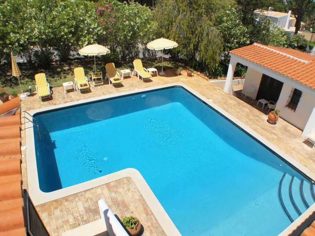 Casa Camelia Villa Vilamoura Exterior photo