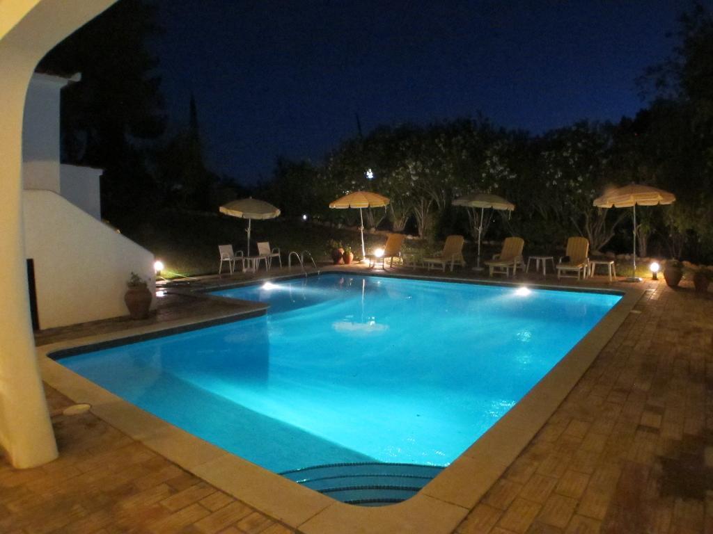 Casa Camelia Villa Vilamoura Exterior photo