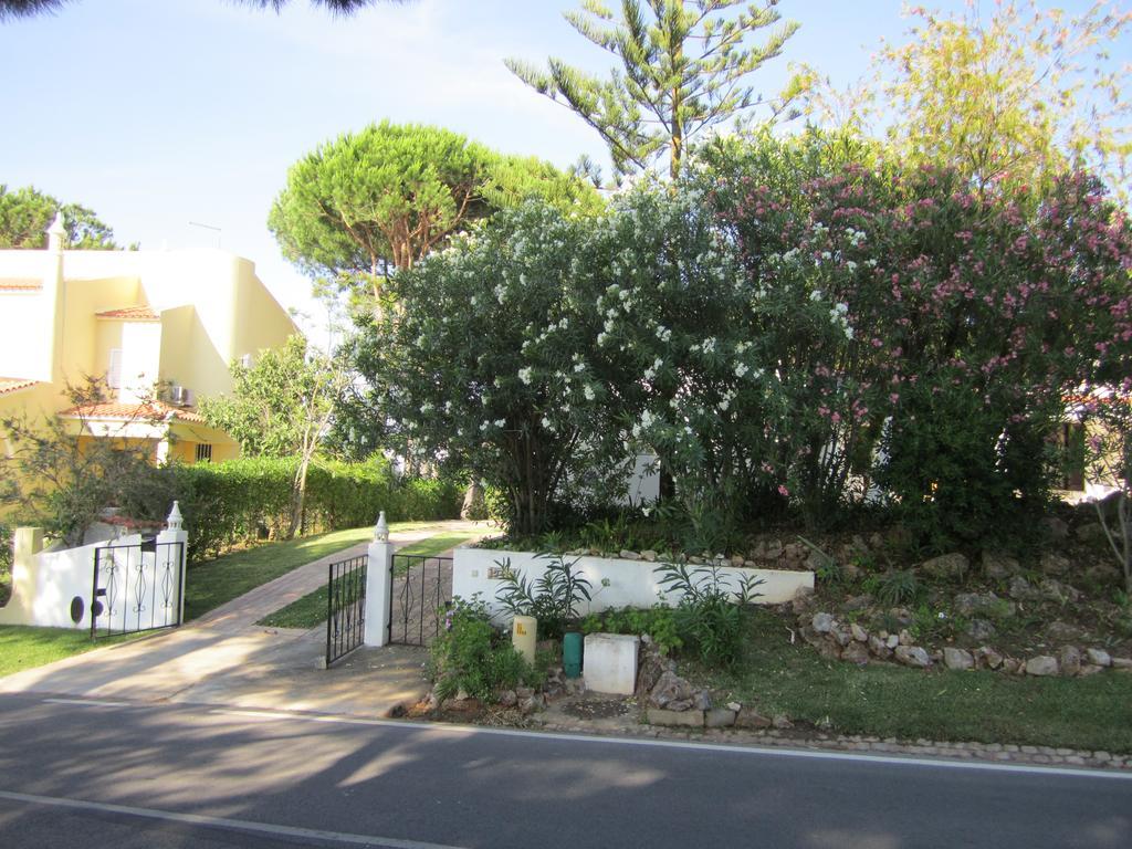 Casa Camelia Villa Vilamoura Exterior photo
